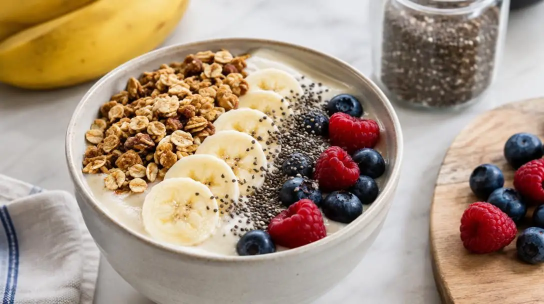 Sneaky Ways To Get More Protein Into Your Diet