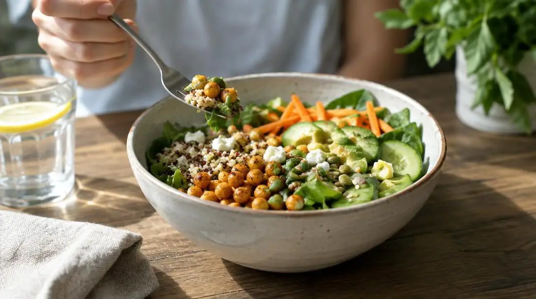 Sneaky Ways To Get More Protein Into Your Diet