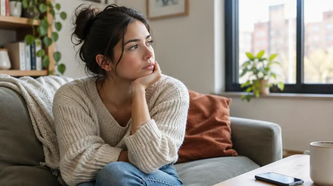 So You’ve Been Ghosted: Here’s What To Do