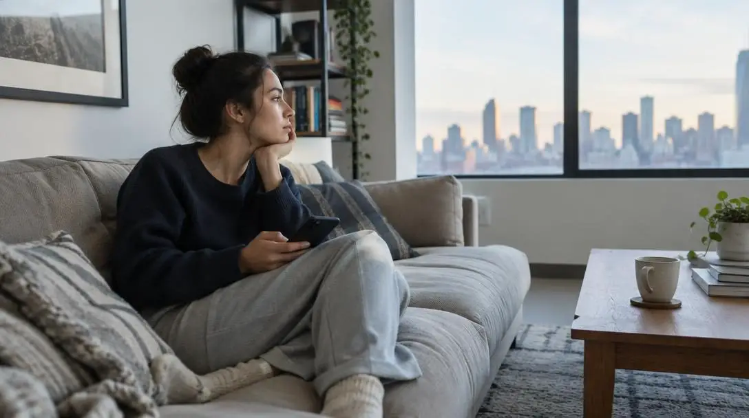 So You’ve Been Ghosted: Here’s What To Do