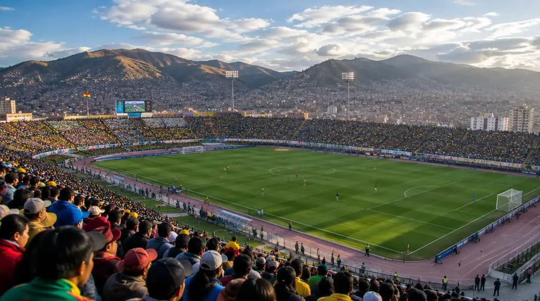 South American Football: 5 Reasons Why The World Should Be Paying More Attention