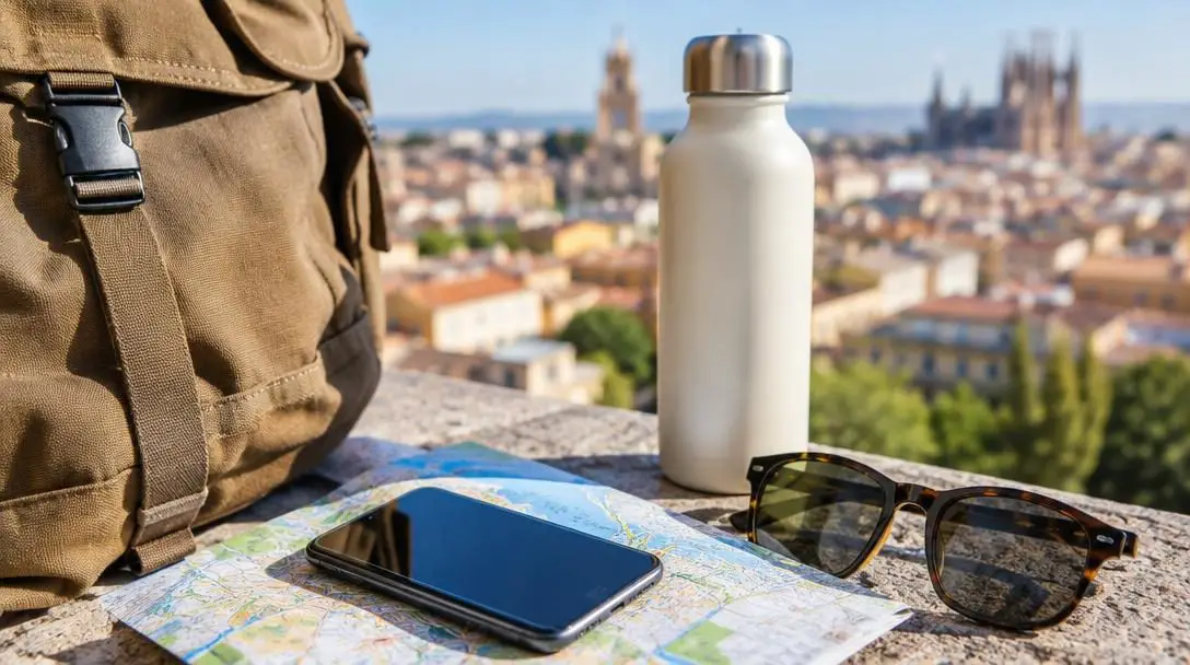 Spain On A Budget: 5 Essential Tips