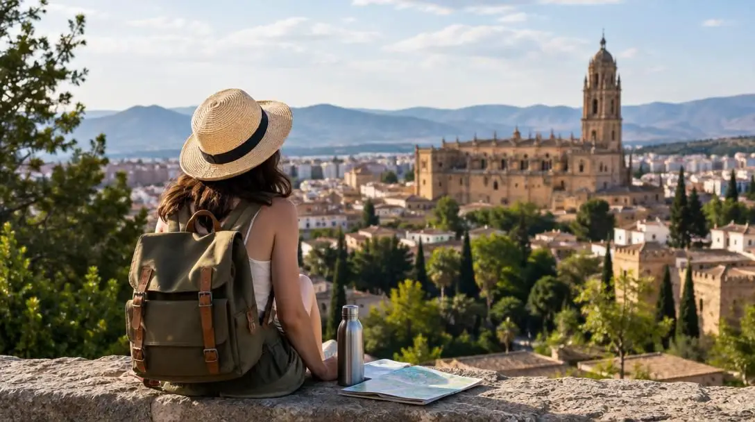Spain On A Budget: 5 Essential Tips