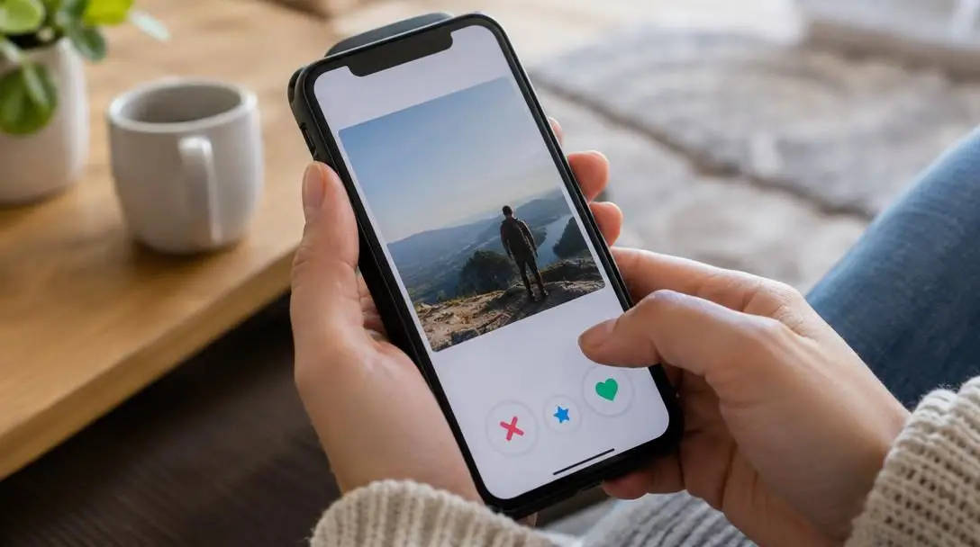 Staying Safe On Tinder: 5 Tips