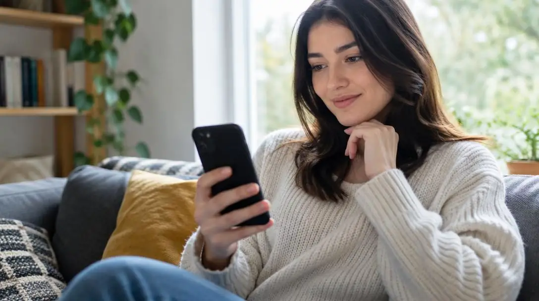 Staying Safe On Tinder: 5 Tips