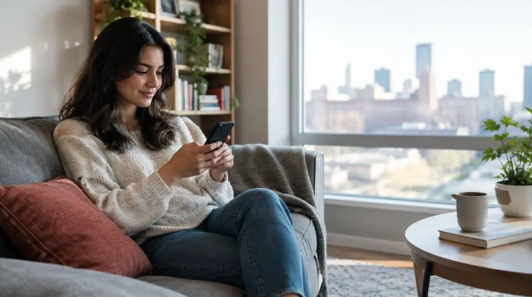 Staying Safe On Tinder: 5 Tips