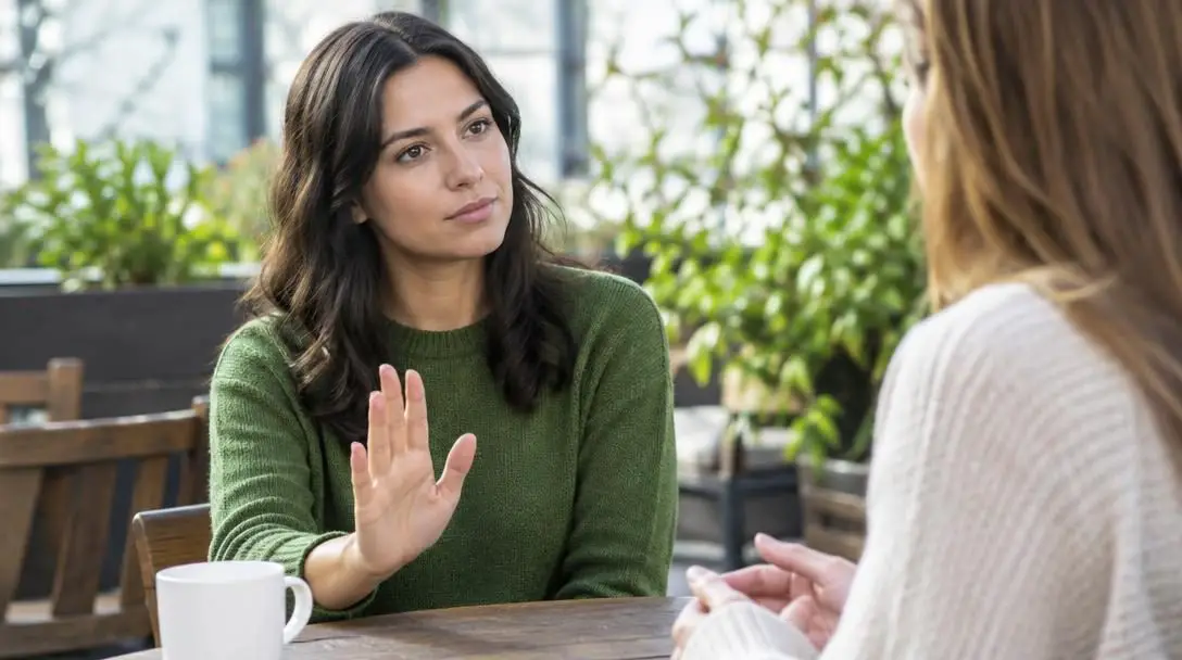 Stop People-pleasing: 5 Tips For Practicing Healthy Assertiveness