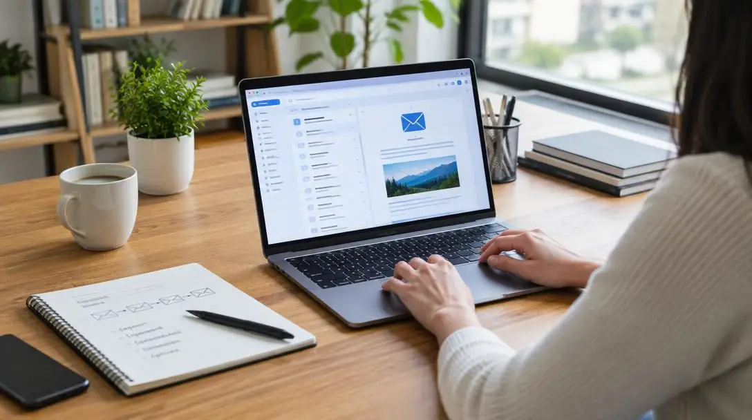 Strategic Email Marketing For Optimal Results