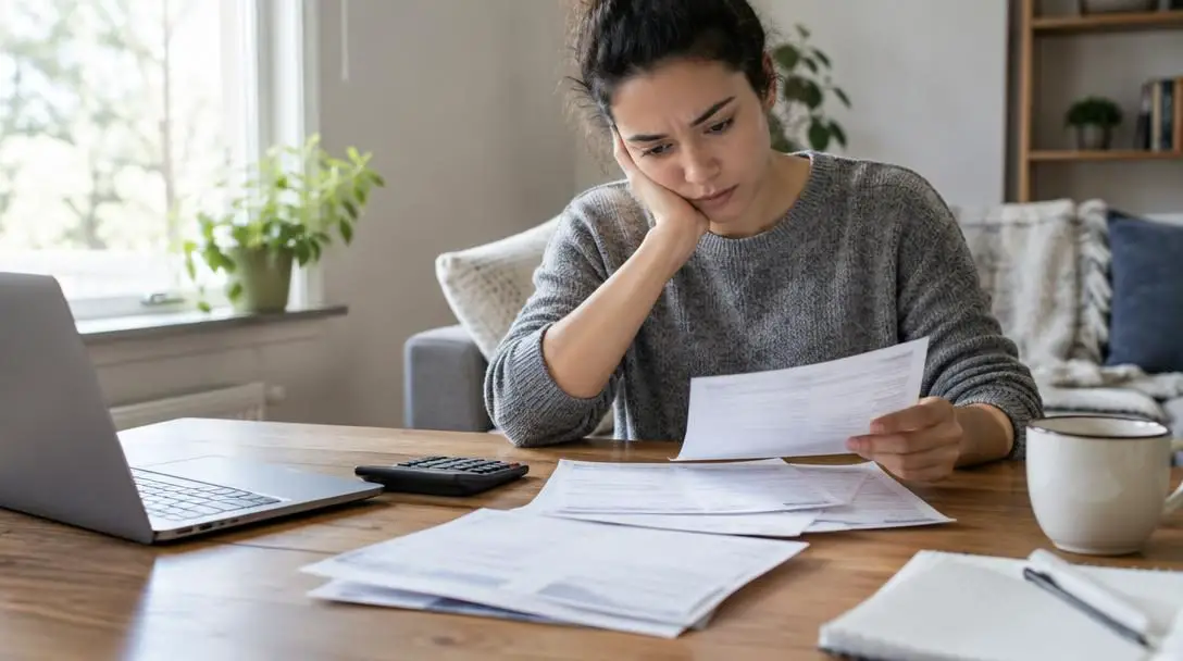 Struggling With Medical Bills? Here’s 5 Things You Can Do