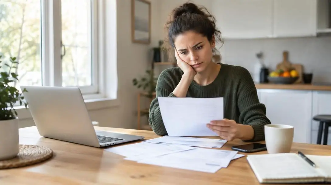 Struggling With Medical Bills? Here’s 5 Things You Can Do