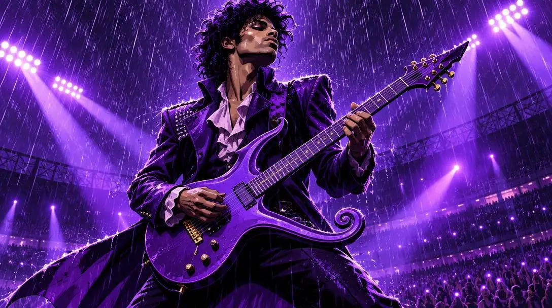 Prince