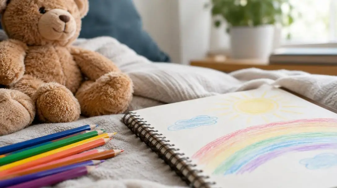 Supporting Your Child’s Mental Health: Top 5 Ways to Help