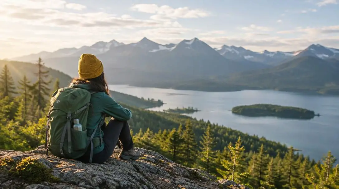 Sustainable Travel: How to Reduce Your Carbon Footprint While Exploring the World
