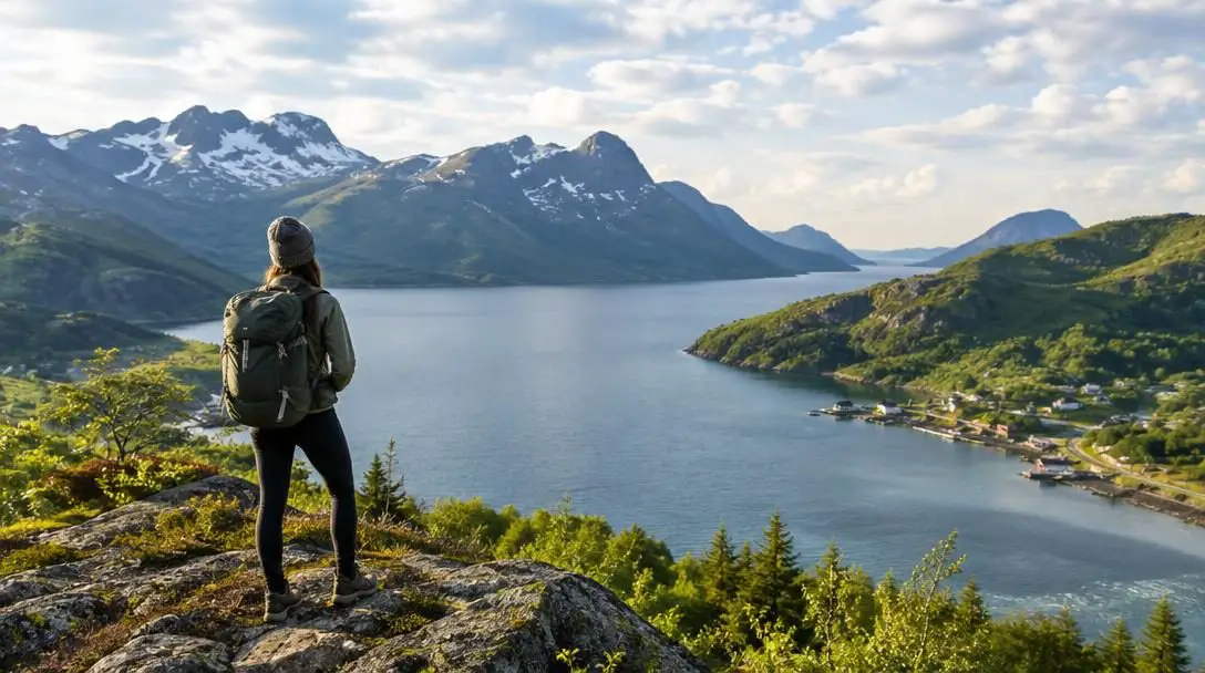 Sustainable Travel: How to Reduce Your Carbon Footprint While Exploring the World