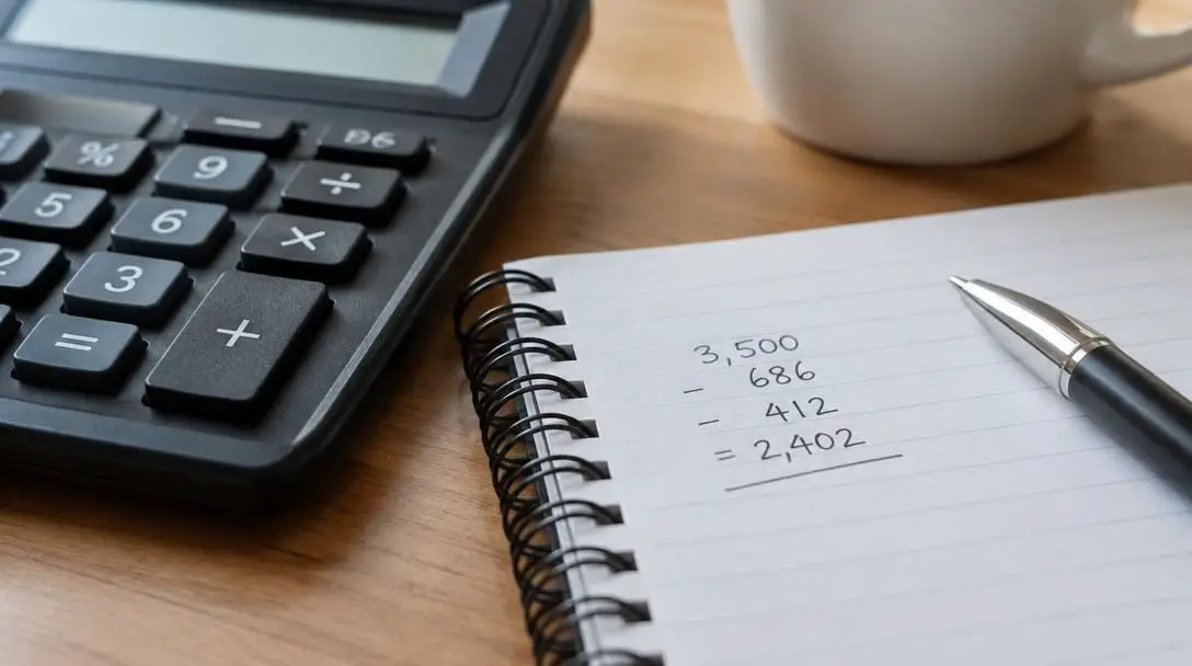 Take-Home Pay Made Easy: How to Calculate Your Salary
