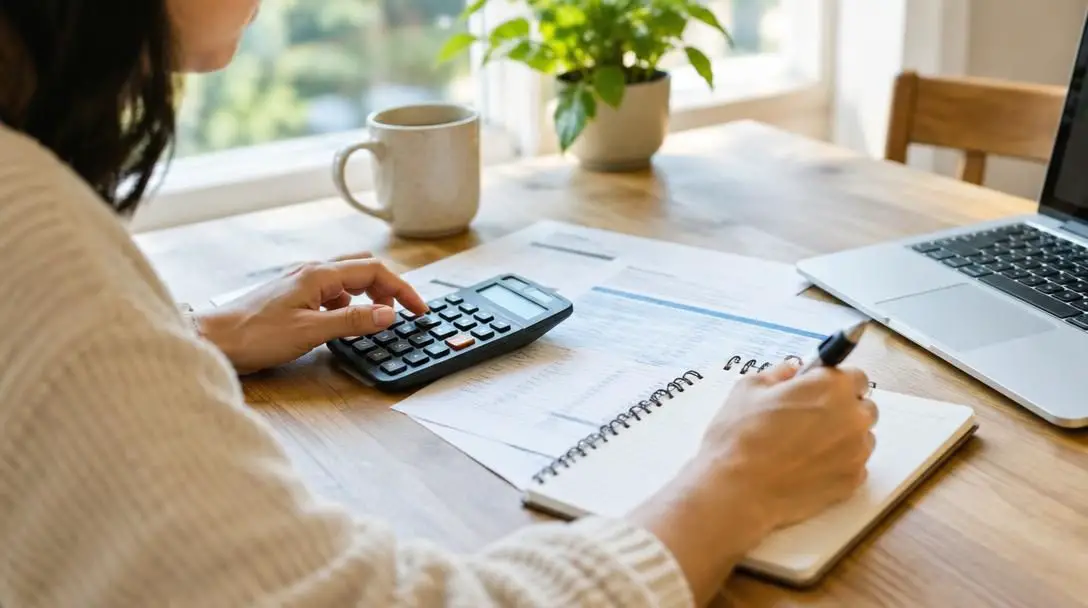 Take-Home Pay Made Easy: How to Calculate Your Salary