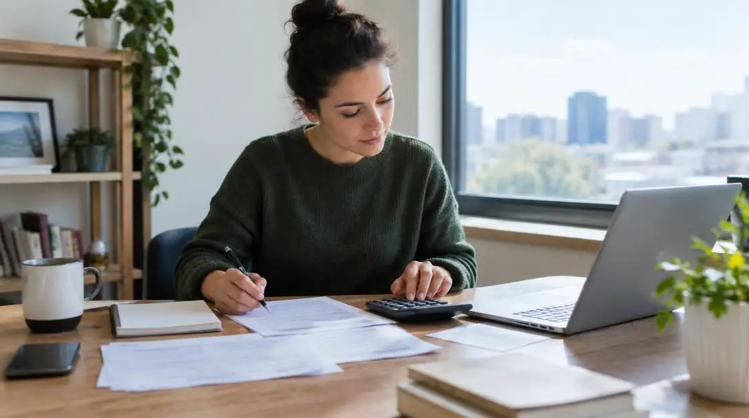 Take-Home Pay Made Easy: How to Calculate Your Salary