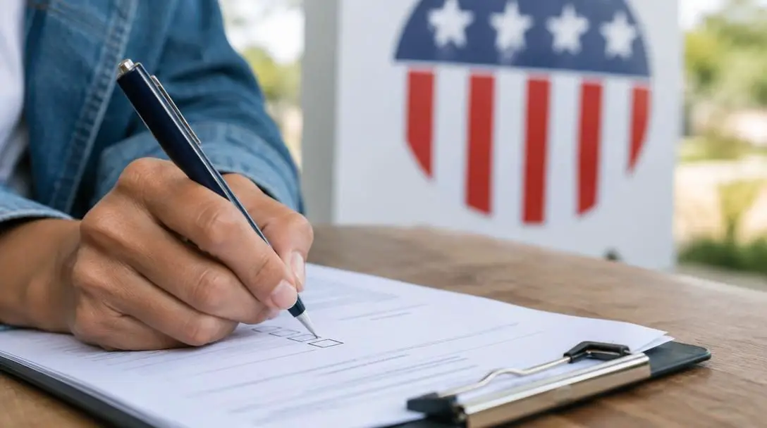 Taking Action: How Civic Engagement Empowers Every Citizen