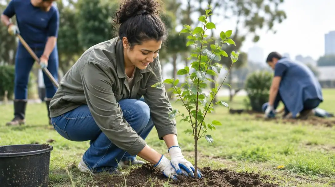 Taking Action: How Civic Engagement Empowers Every Citizen