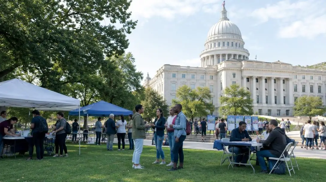Taking Action: How Civic Engagement Empowers Every Citizen
