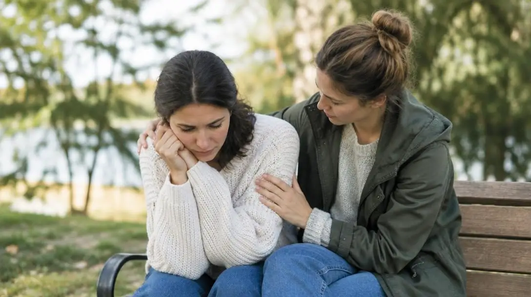 Taking Care of Those Affected in Times of Tragedy