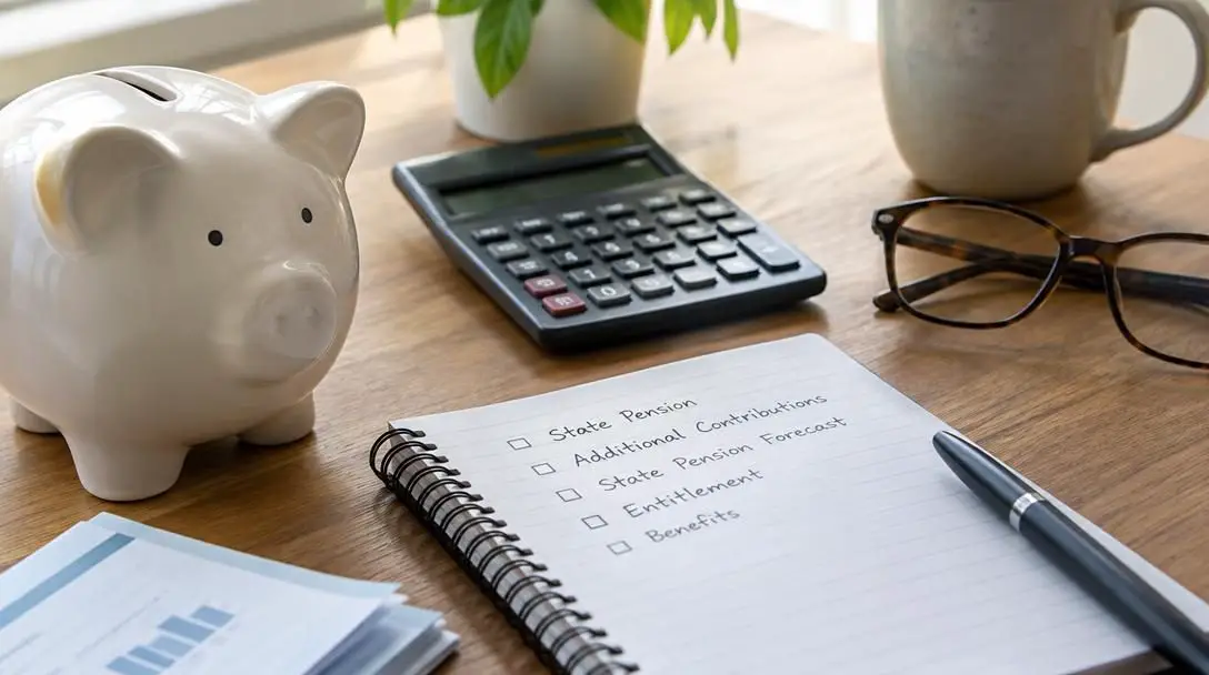 Taking Control of Your State Pension: Don’t Miss Out On Your Benefits