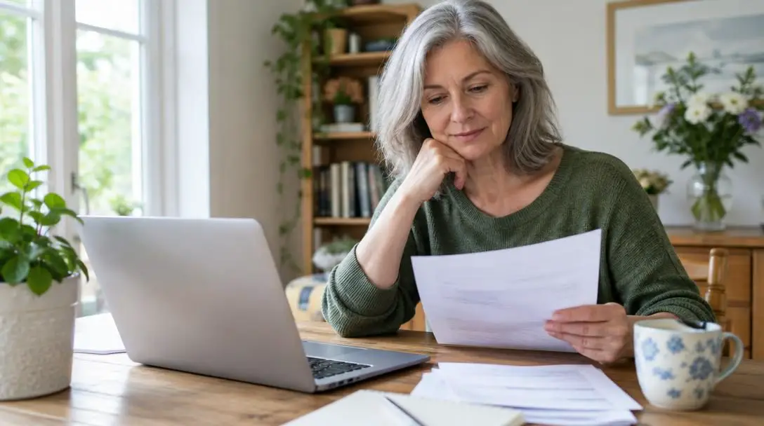 Taking Control of Your State Pension: Don’t Miss Out On Your Benefits