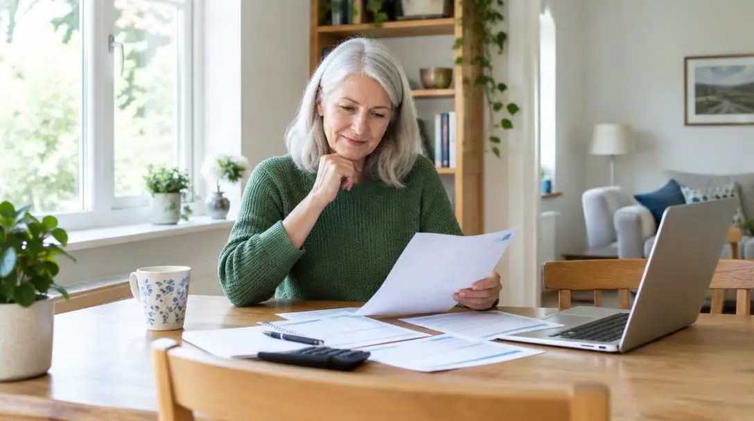 Taking Control of Your State Pension: Don’t Miss Out On Your Benefits