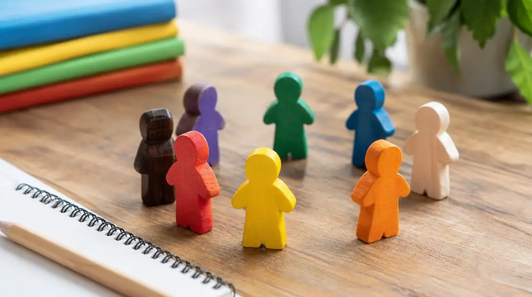 Teaching Diversity and Inclusion: Top 5 Ways to Educate Your Child