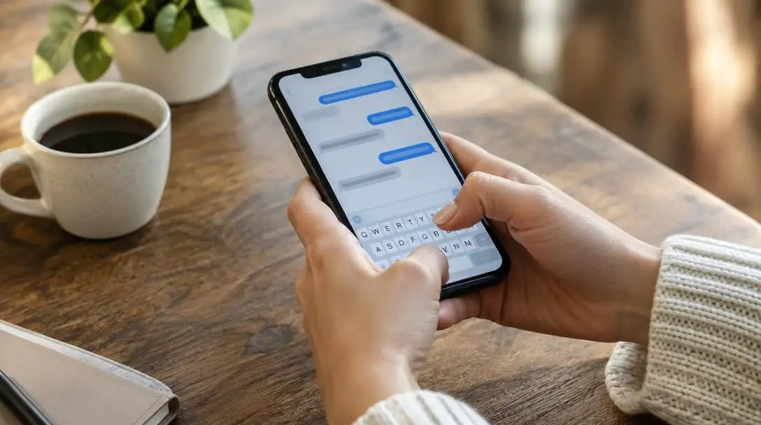 Texting Etiquette: 5 Tips For When You Are Starting To Date Someone