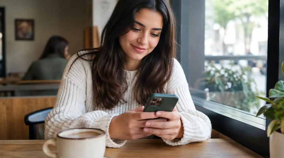 Texting Etiquette: 5 Tips For When You Are Starting To Date Someone