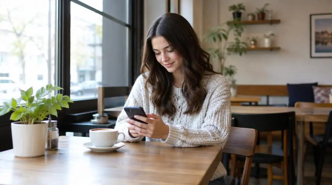 Texting Etiquette: 5 Tips For When You Are Starting To Date Someone