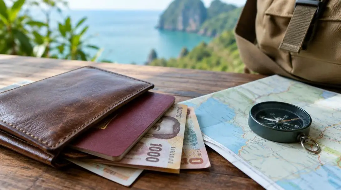 Thailand On A Budget: 5 Essential Tips