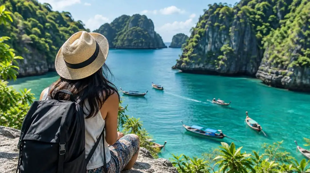Thailand On A Budget: 5 Essential Tips