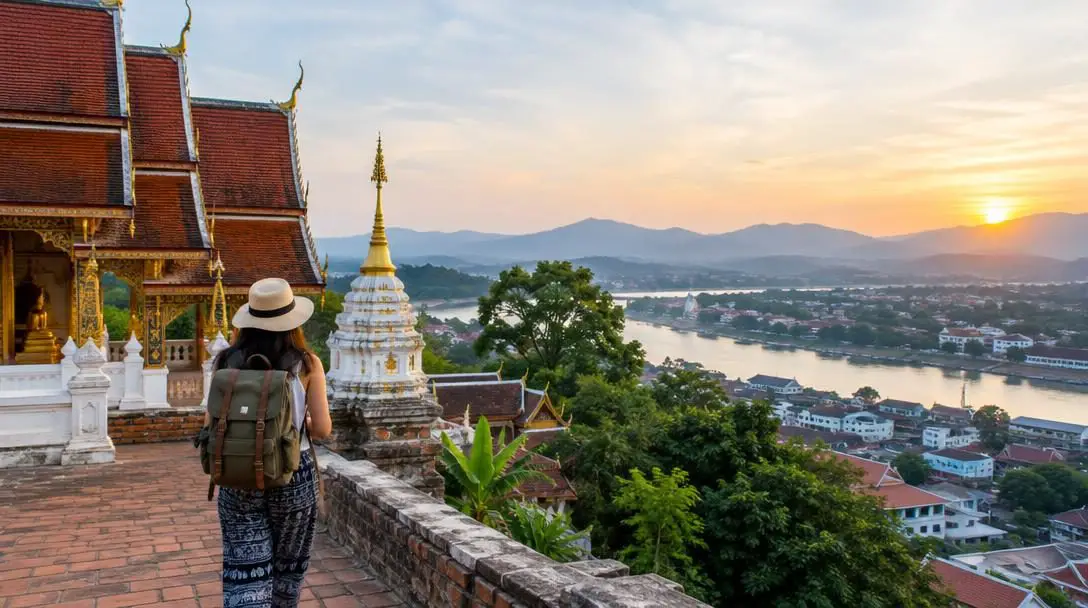 Thailand On A Budget: 5 Essential Tips