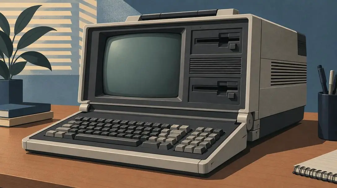 Compaq
