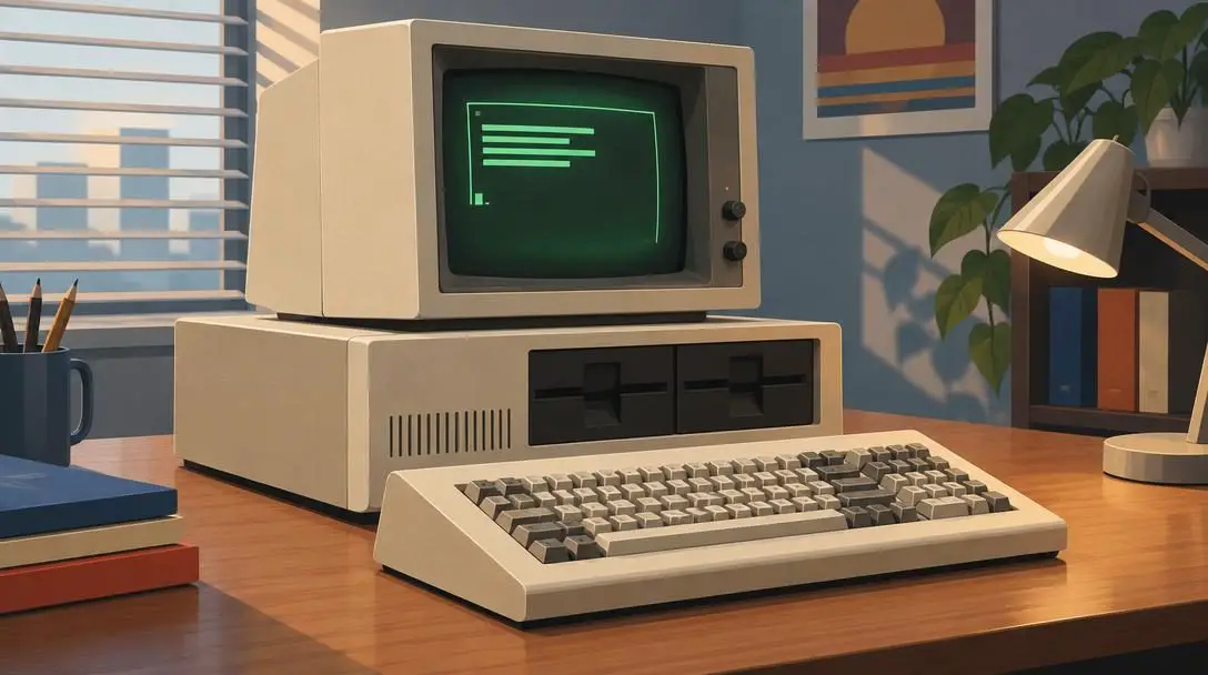 IBM PC