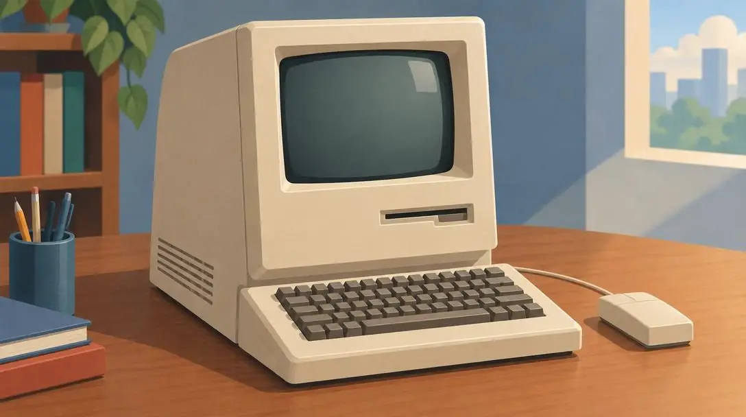 Macintosh