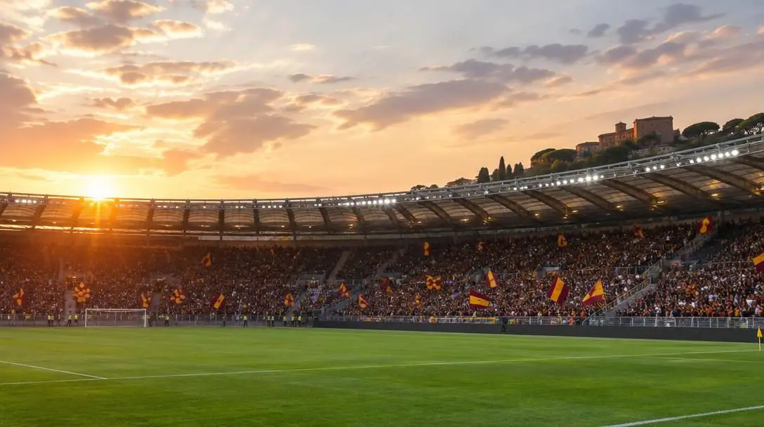 The 5 Best AS Roma Managers of All Time