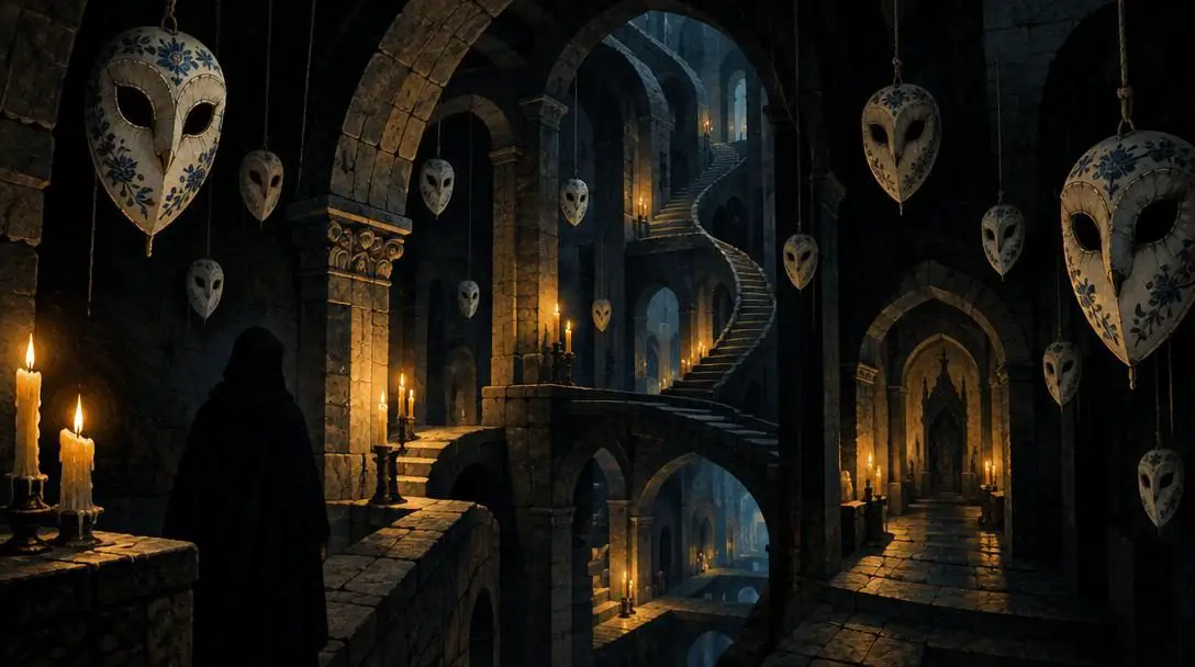 Court of Owls