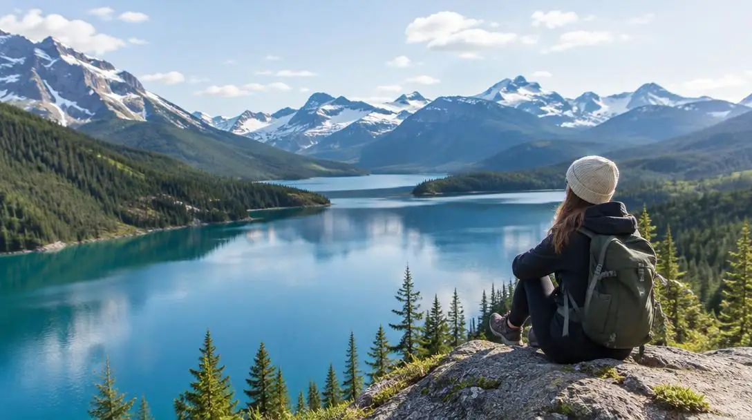 The 5 Best Places To Live In Canada
