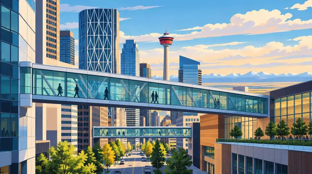 Calgary, Alberta