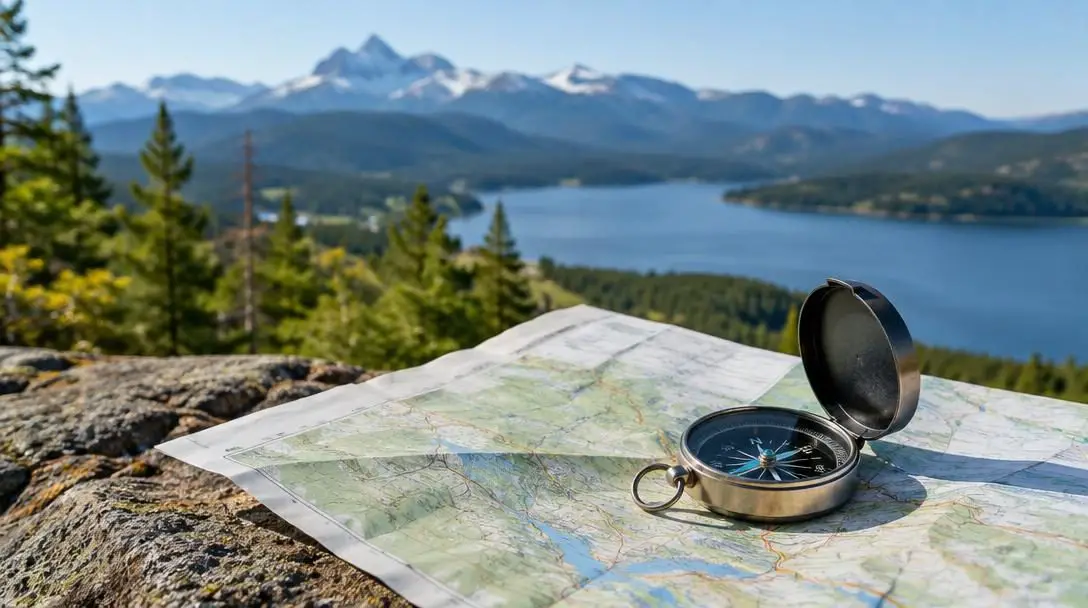 The 5 Best Places To Live In The USA