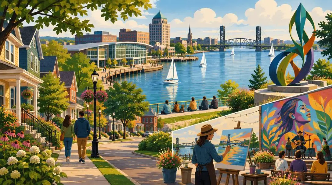 Green Bay, Wisconsin