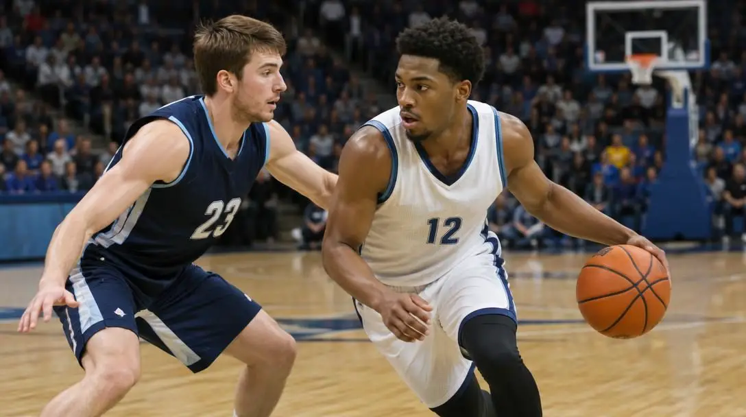 The 5 Biggest Basketball Upsets In History