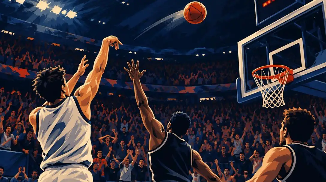 Norfolk State over Missouri (2012)