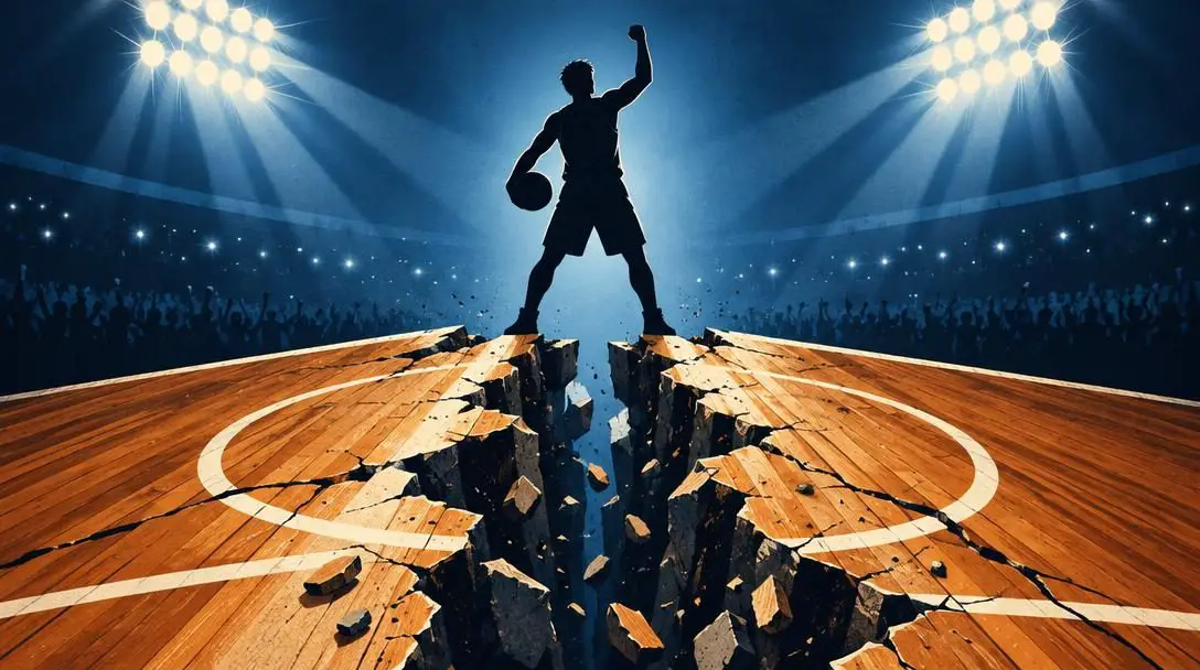 UMBC over Virginia (2018)