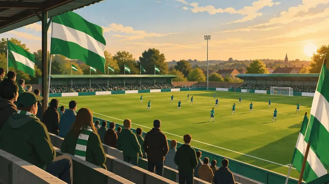 Bloemfontein Celtic