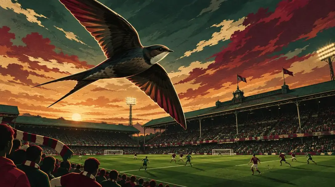 Moroka Swallows