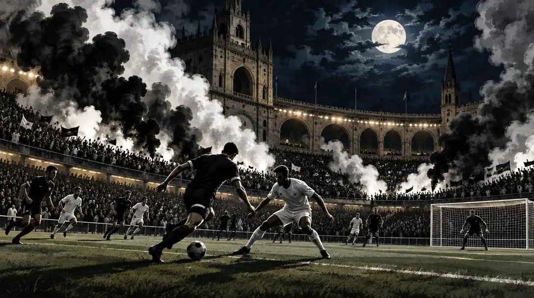 Orlando Pirates